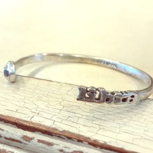 Lucky Brand Libra Bracelet